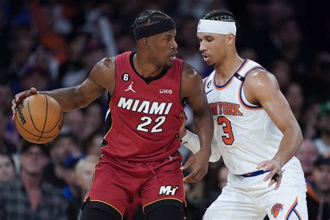 3 Best Prop Bets For Knicks Vs Heat Nba Playoffs Game 4 On May 8 New