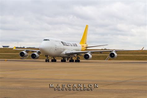 N743CK Kalitta Air DHL Boeing 747 446 BCF Memphis Int Flickr