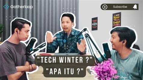 Bagaimana Cara Survive Di Era Tech Winter Sebagai Software Engineer