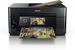 Impresora Epson Expression Home XP 3150 Review Del Experto