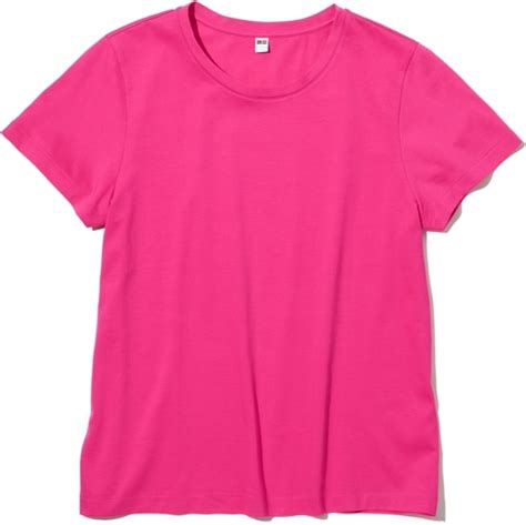 T-shirts collection | Women | UNIQLO UK