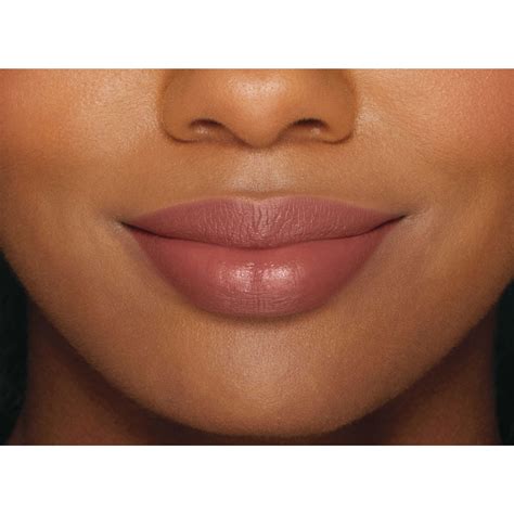 Too Faced Cocoa Bold Lipstick Hot Chocolate Intense Chocolate Scented Rich Creamy Color