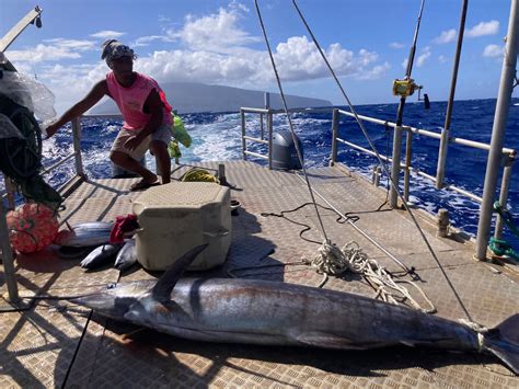Samoa - We must protect the ocean from threats like deep sea mining