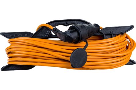 Удлинитель на рамке АТЛАНТ ПВС 4000 Вт 30м (б/з) 40223 - выгодная цена ...