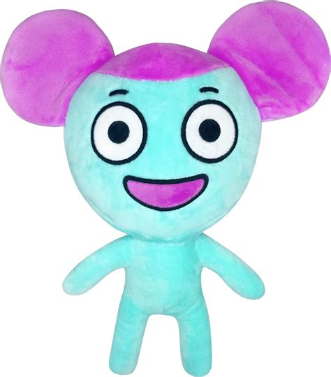 Friday Night Funkin Pibby Plush 9 Tall Plushie Toy India Ubuy