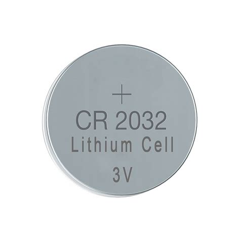 CR2032 3V Everactive Lithium Battery