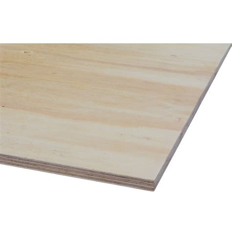 2440 X 1220 X 9mm Elliotis Structral Ply CE2