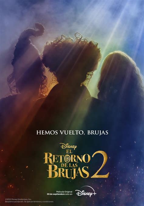 El Retorno De Las Brujas Hocus Pocus Anne Fletcher