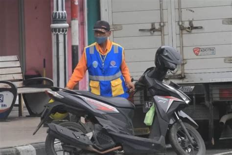 Bukan Salah Jukir Target Retribusi Parkir Ponorogo Tak Terpenuhi