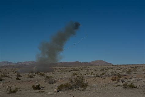 Boise Army Reserve Engineers Support 1st Cavalry Division In California