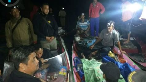 Ibu Dan Anak Usia 5 Tahun Warga Manis Mata Ketapang Ditemukan Meninggal