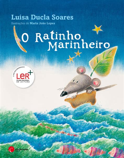 O Ratinho Marinheiro by Luísa Ducla Soares Goodreads