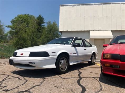 1994 Chevy Cavalier Z24 Super Clean Time Capsule No Reserve For