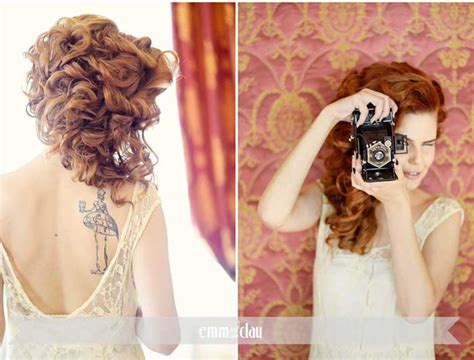 Making Off De Uma Noiva Nude Blog Do Casamento