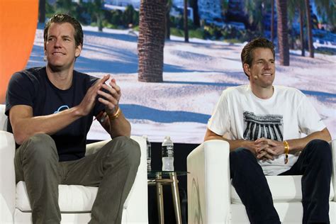 Sec Sues The Winklevoss Brothers Gemini Over Crypto Lending Program