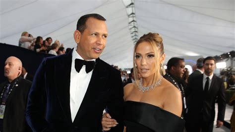 Alex Rodriguez shares cryptic note amid ex Jennifer Lopez’s divorce ...