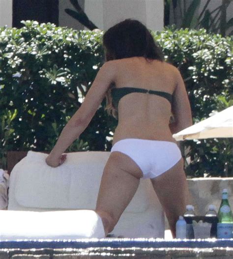 Kate Beckinsale Bikini In Cabo San Lucas 10 GotCeleb