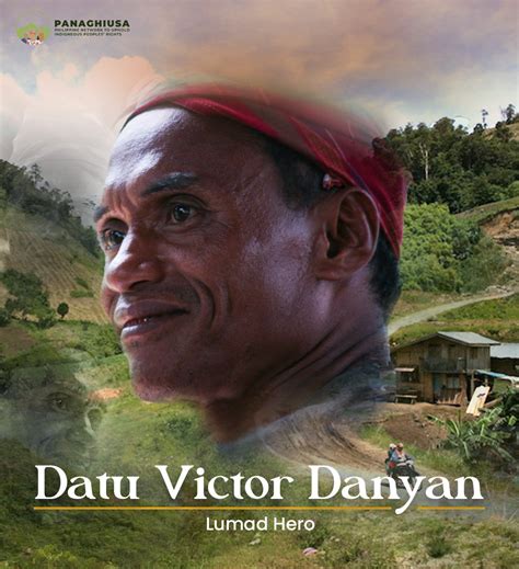 Datu Victor Danyan