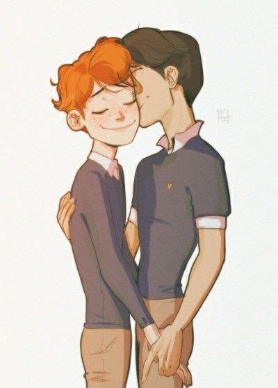 Loading Lgbt Pride Art In A Heartbeat Cute Gay