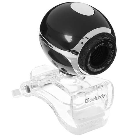 Купить Веб-камера Defender C-090 в интернет магазине DNS ...