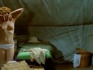 Naked Julie Conners In Trader Hornee