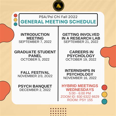 Psa And Psi Chi Psychology