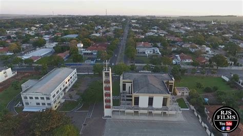 De Qual Desses Países A Cidade Gaúcha De Horizontina