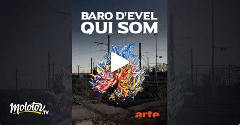 Qui Som Baro D Evel Au Festival D Avignon En Streaming Gratuit