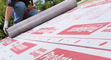 Synthetic Vs Felt Roofing Underlayment Pros Cons Rapid Restore