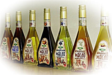 Самое полезное растительное масло: какое именно?