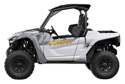 New 2024 Yamaha Wolverine RMAX2 1000 R Spec Utility Vehicles In