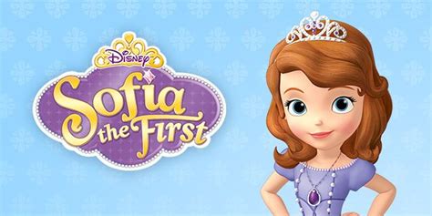 Sofia the First - Activities - Disney Australia Disney Junior | Disney ...