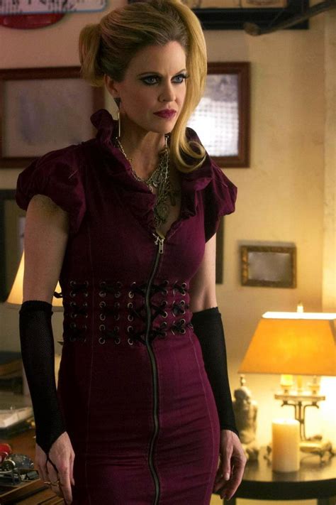 1000+ images about Kristin Bauer van Straten on Pinterest | True Blood