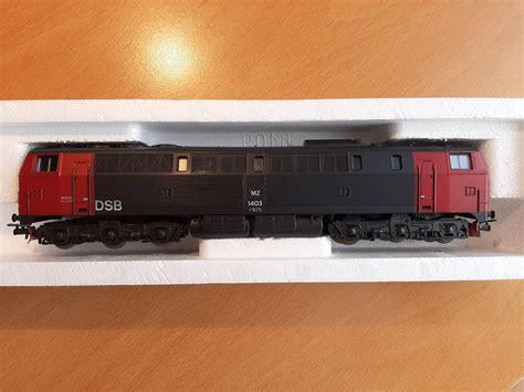 Class MZ 1403 DSB | Kaufen auf Ricardo