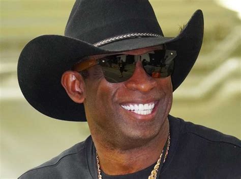 Deion Sanders Net Worth A Look At Deion Sanders Wealth Journey