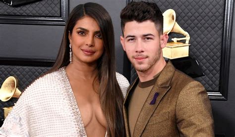 The controversy surrounding Nick Jonas and Priyanka Chopra's Age ...