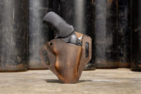 Have You Seen This Taurus Judge Owb Holster From Versacarry