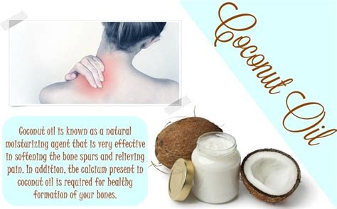 23 Natural Home Remedies For Bone Spurs In Neck And Other Parts