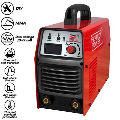 Mma Igbt Inverter Mma Stick Welding Machine Automotive Equipment