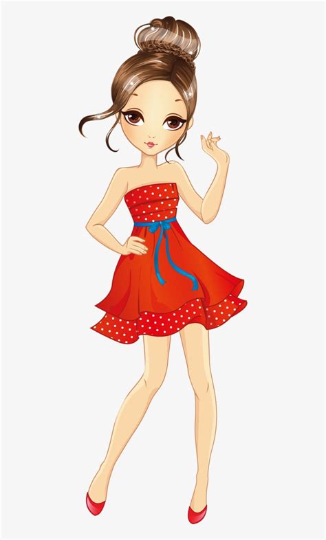 A Beautiful Girl Clipart 10 Free Cliparts Download Images On