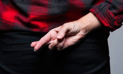 People Lie When Sex Is On The Brain This Study Reveals How Much