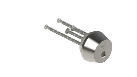 Cylinder CY016U ABLOY For Trust