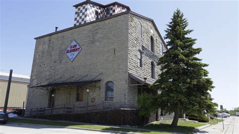 Oshkosh Council Narrowly Approves Granary Tif