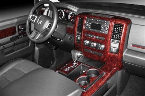 Molded 3D Dash Kits Dash Kit Specialties