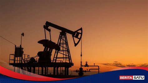 Hingga Agustus Pertamina Hulu Energi Catat Produksi Migas 1 04 MMBOEPD