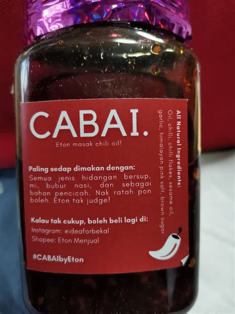 arti mimpi memakan cabai