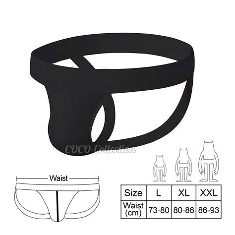 Men G String Briefs Underwear Underpants Sexy Lingerie Pouch Man Jockstrap Panty Ebay