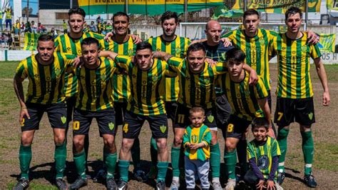 Todo Listo Para El Inicio Del Torneo Regional Amateur Piazza Tiene Rivales Y Debuta Como Visitante