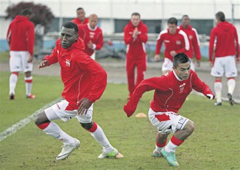 Liga de Loja va por la hazaña ante River Plate El blog de mi fútbol