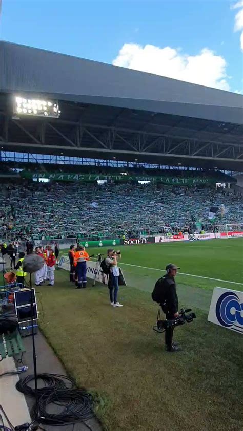 Florian Genton On Twitter Asseaja Vivre Sur Beinsports Fr